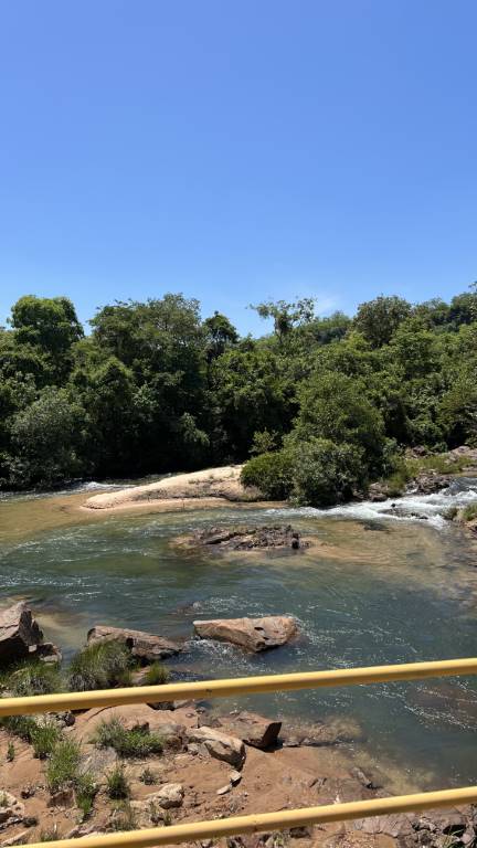 Balneário Dourado