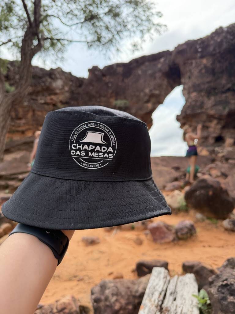 Chapada das Mesas
