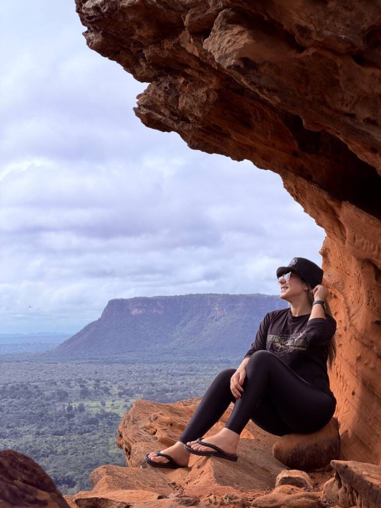 Portal Chapada das Mesas