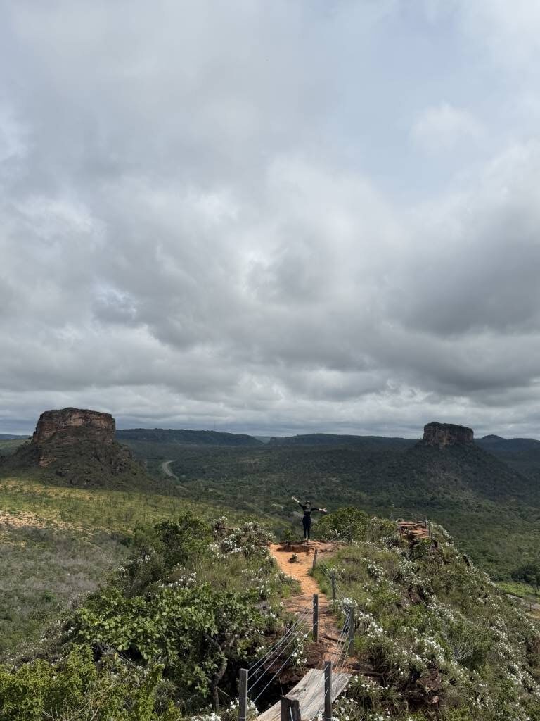 Portal da Chapada