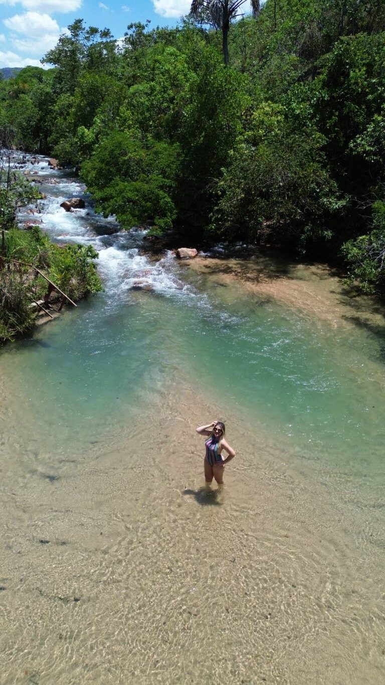 Praia do Pequizeiro